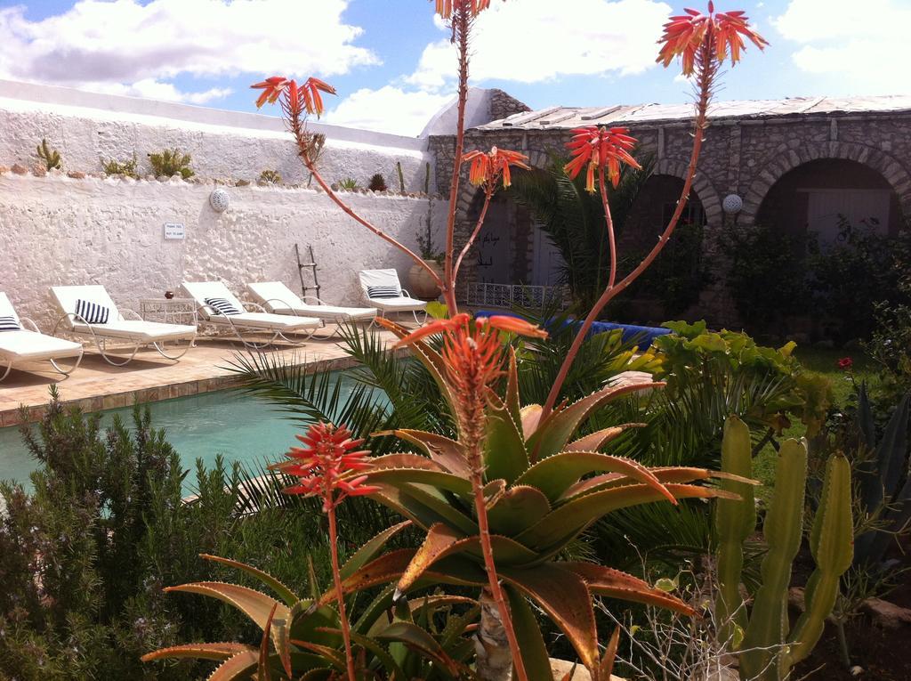 Villa Salvatore Al Ghar Dış mekan fotoğraf