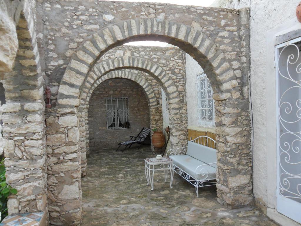 Villa Salvatore Al Ghar Dış mekan fotoğraf